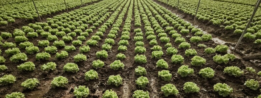 Il suolo stanco e la sua rivitalizzazione